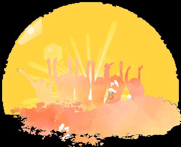 指尖冲刺